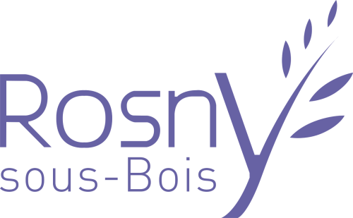 logo de la marque Rosny-Sous-Bois