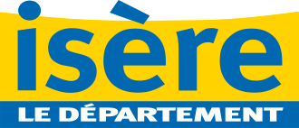 logo de la marque Conseil départemental de l'Isère