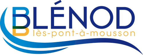 logo de la marque BLENOD LES PONT A MOUSSON