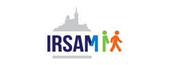 logo de la marque Association IRSAM