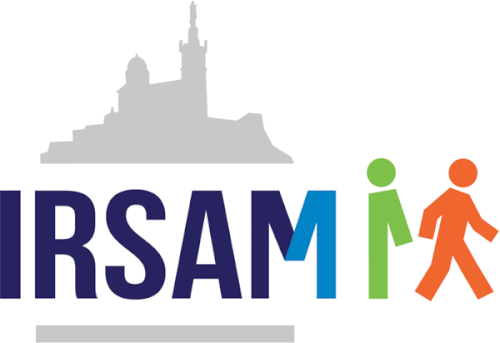 logo de la marque Association IRSAM