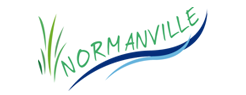 logo de la marque NORMANVILLE