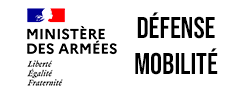 logo de la marque Défense Mobilité