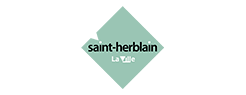 logo de la marque SAINT-HERBLAIN