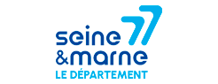 logo de la marque Conseil départemental de la Seine et Marne