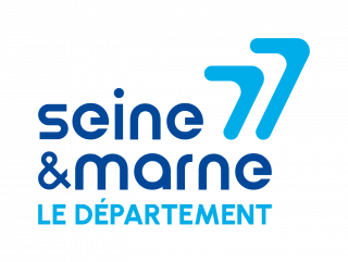 logo de la marque Conseil départemental de la Seine et Marne