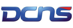 logo de la marque DCNS