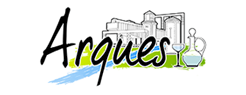 logo de la marque ARQUES
