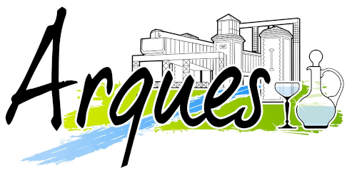 logo de la marque ARQUES