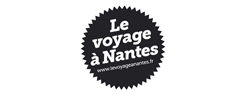 logo de la marque Voyage à Nantes