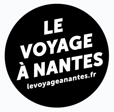 logo de la marque Voyage à Nantes