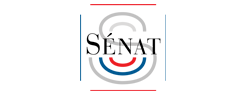 logo de la marque Sénat