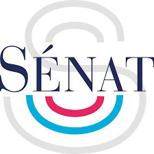 logo de la marque Sénat
