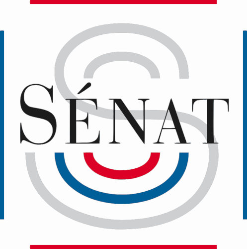 logo de la marque Sénat