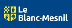 logo de la marque LE BLANC-MESNIL