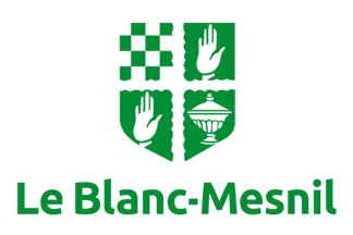 logo de la marque LE BLANC-MESNIL