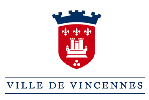 logo de la marque VILLE DE VINCENNES