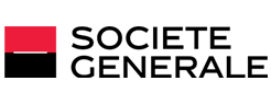 logo de la marque Societé Général Épargne Salariale