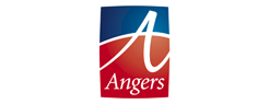 logo de la marque ANGERS