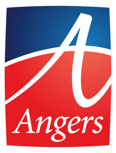 logo de la marque ANGERS