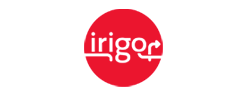 logo de la marque Transports Irigo