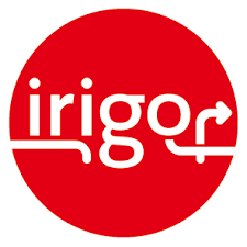 logo de la marque Transports Irigo