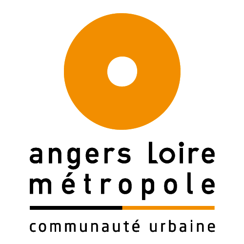 logo de la marque Métropole d'Angers Loire