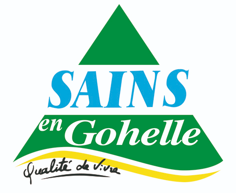 logo de la marque COMMUNE DE SAINS-EN-GOHELLE