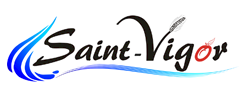 logo de la marque SAINT-VIGOR