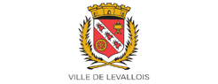 logo de la marque LEVALLOIS-PERRET