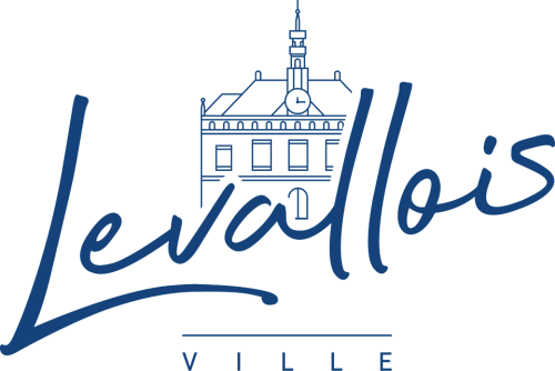 logo de la marque LEVALLOIS-PERRET