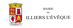 logo de la marque ILLIERS-L'EVEQUE