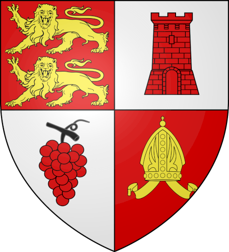 logo de la marque ILLIERS-L'EVEQUE