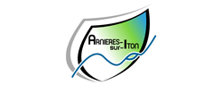 logo de la marque Arnières-sur-Iton