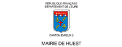 logo de la marque HUEST