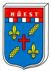 logo de la marque HUEST