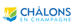 logo de la marque CHALONS-EN-CHAMPAGNE
