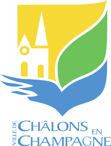 logo de la marque CHALONS-EN-CHAMPAGNE