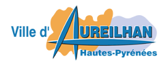 logo de la marque COMMUNE D'AUREILHAN 