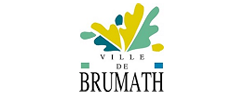 logo de la marque BRUMATH