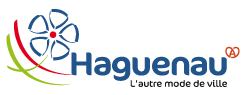 logo de la marque HAGUENAU