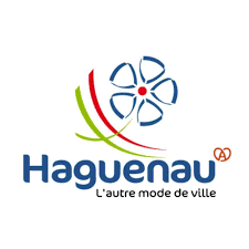 logo de la marque HAGUENAU