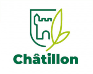 logo de la marque CHATILLON