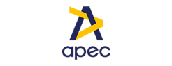 logo de la marque APEC