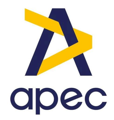logo de la marque APEC