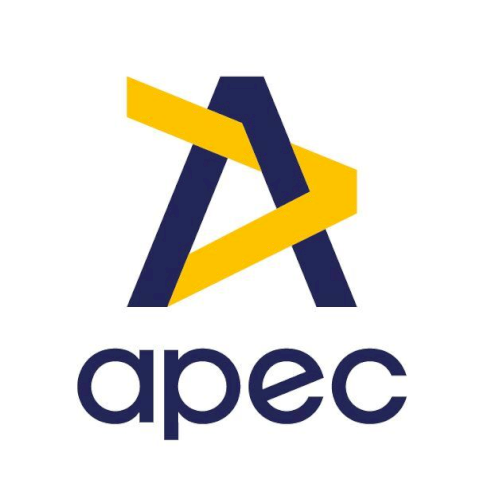 logo de la marque APEC