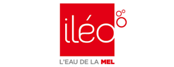 logo de la marque ILEO