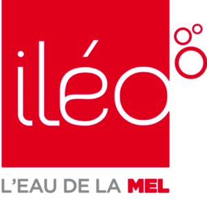 logo de la marque ILEO
