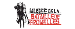 logo de la marque Musée de la bataille de Fromelles