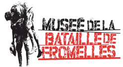 logo de la marque Musée de la bataille de Fromelles